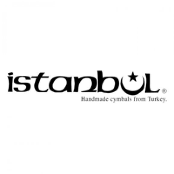 Logo of istanbul cymbals