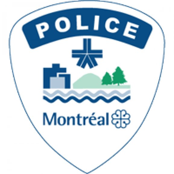 Service de Police de Montreal SPVM Brands of the World™ Download