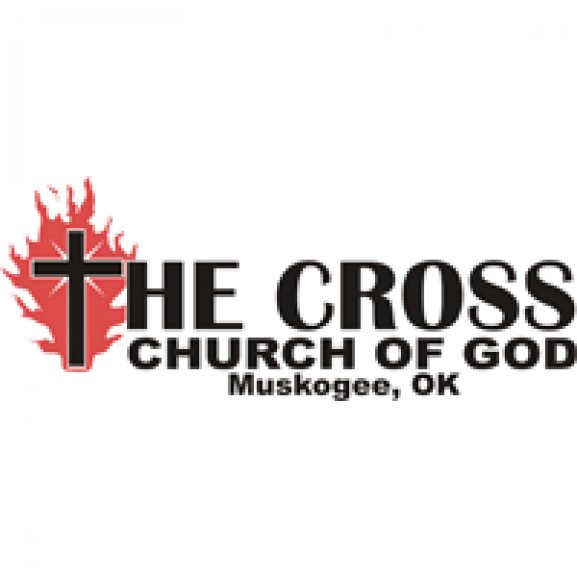 Logo of The Cross Church Of God