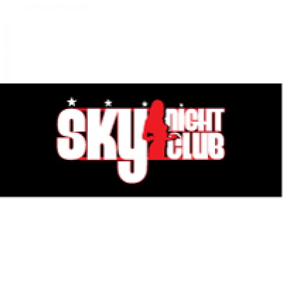Logo of Sky Night Club