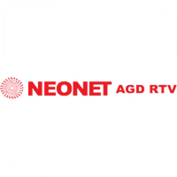 Logo of neonet