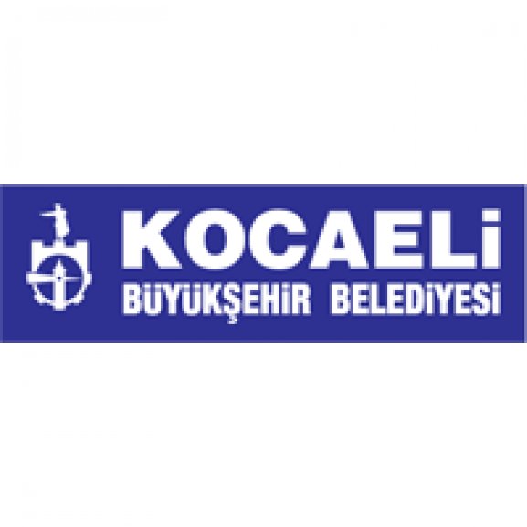 Logo of Kocaeli Buyuksehir Belediyesi