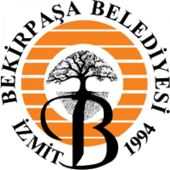 Logo of Izmit Bekirpasa Belediyesi