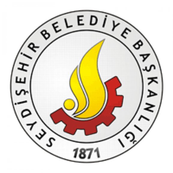 Logo of Seydisehir Belediyesi