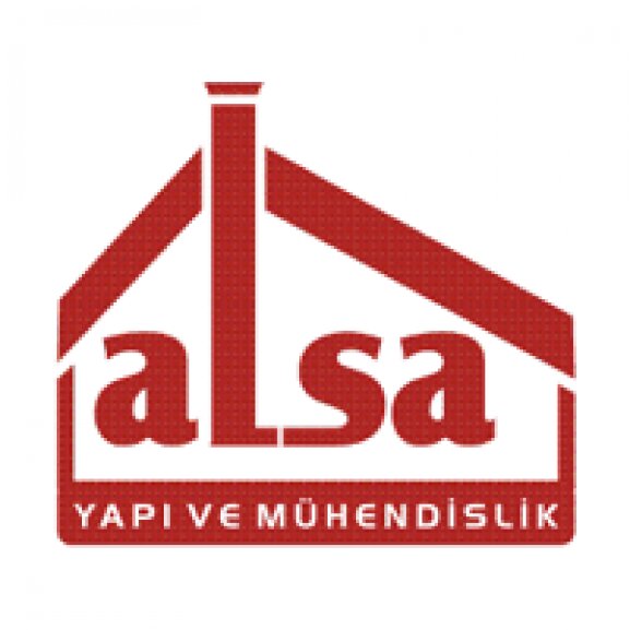 Logo of Alsa Yapi Muhendislik