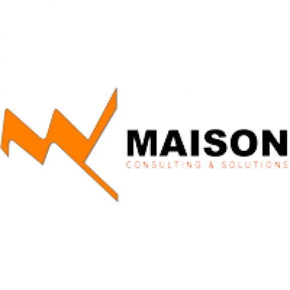 Logo of Maison Consulting &amp; Solutions