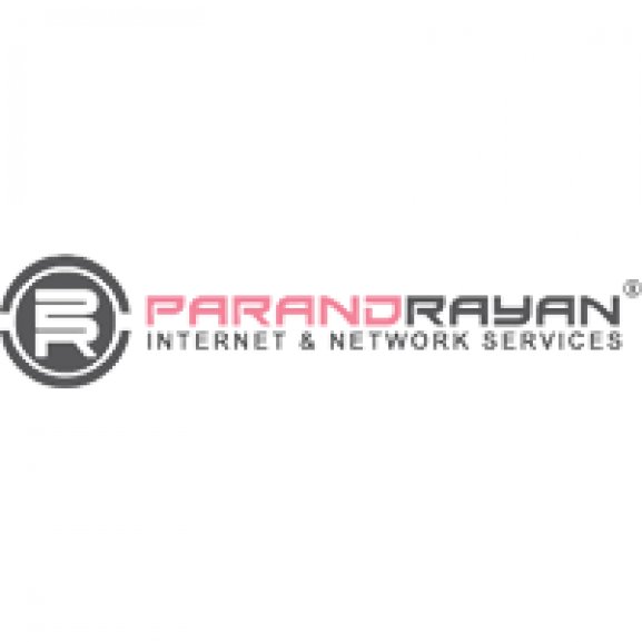 Logo of parand Rayan Co.