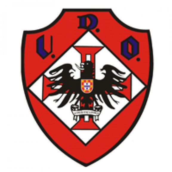 Logo of Uniao desportiva oliveirense