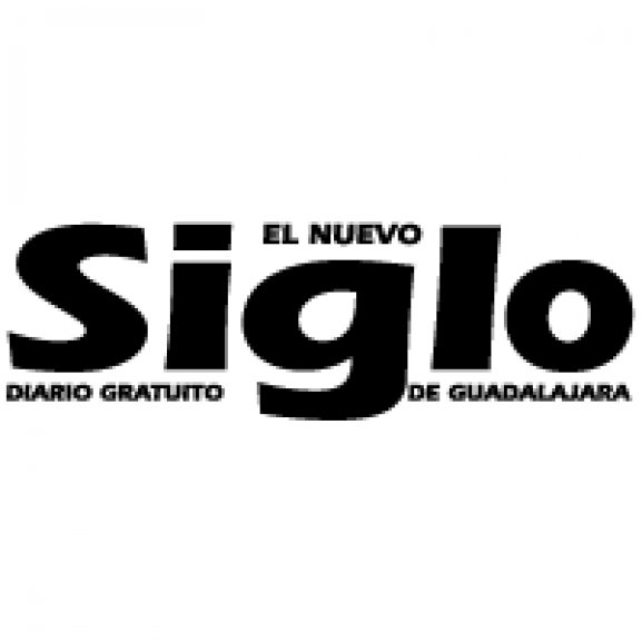 Logo of El Nuevo Siglo