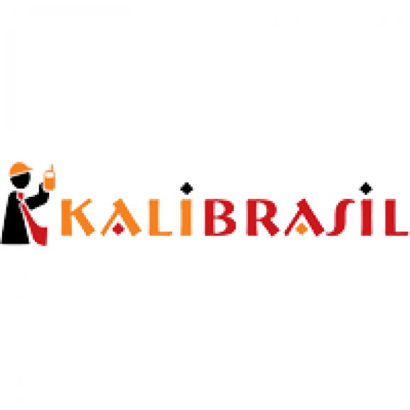 Logo of KaliBrasil