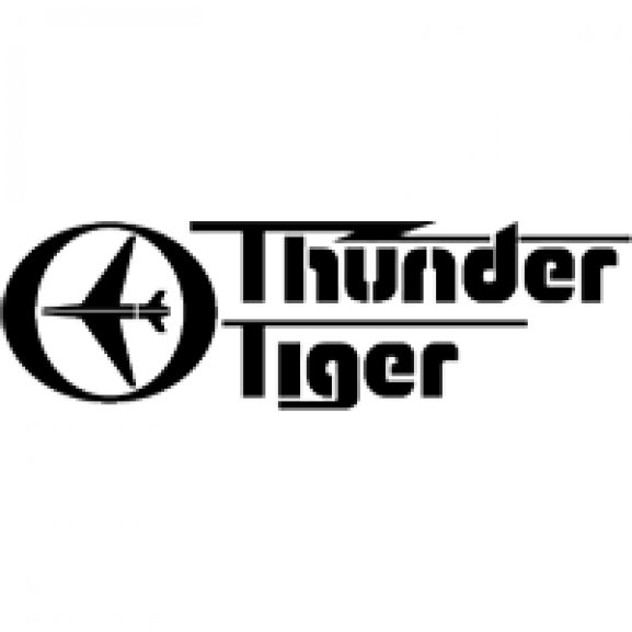 Logo of Thunder Tiger