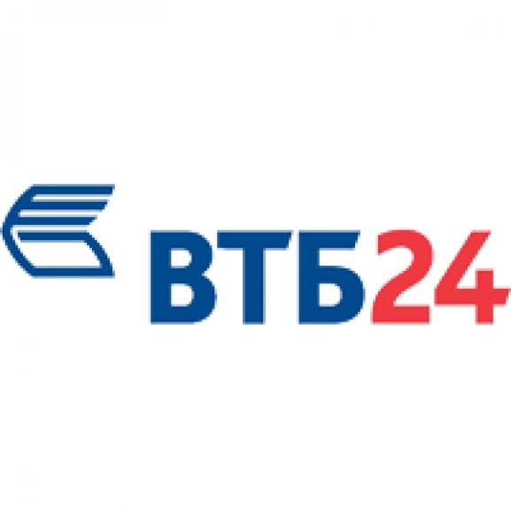Logo of VTB24