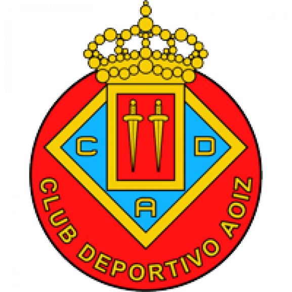 Logo of Club Deportivo Aoiz