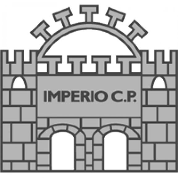 Logo of Imperio de Merida Club Polideportivo