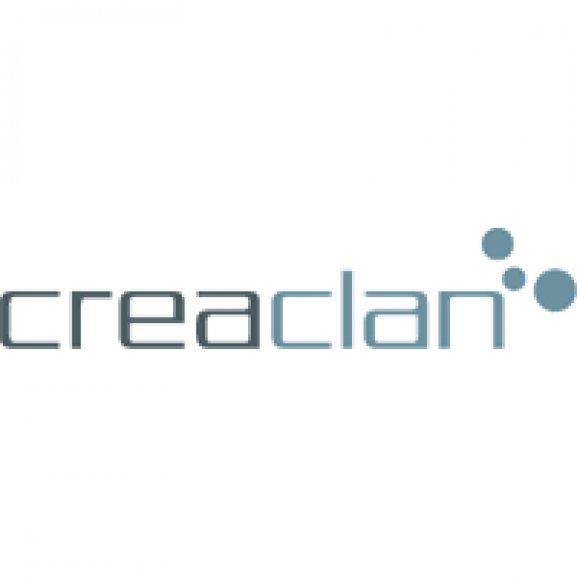 Logo of creaclan