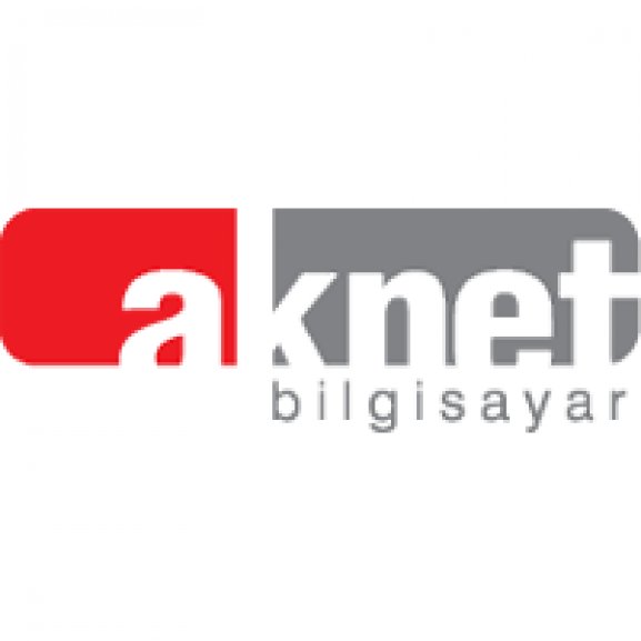 Logo of aknet bilgisayar