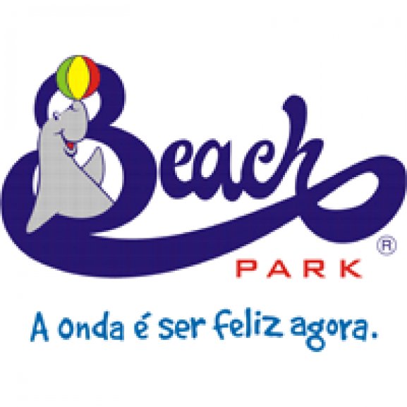 Logo of Beach Park