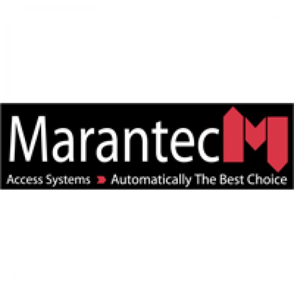 Logo of Marantec Access Systems