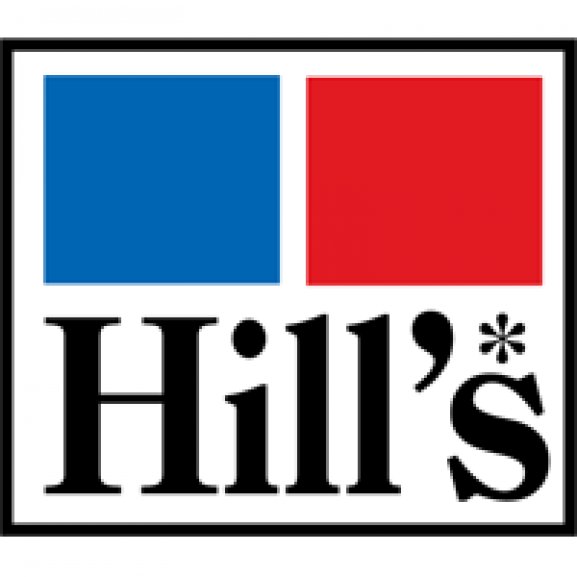 Logo of hills