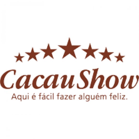 Logo of Cacau Show