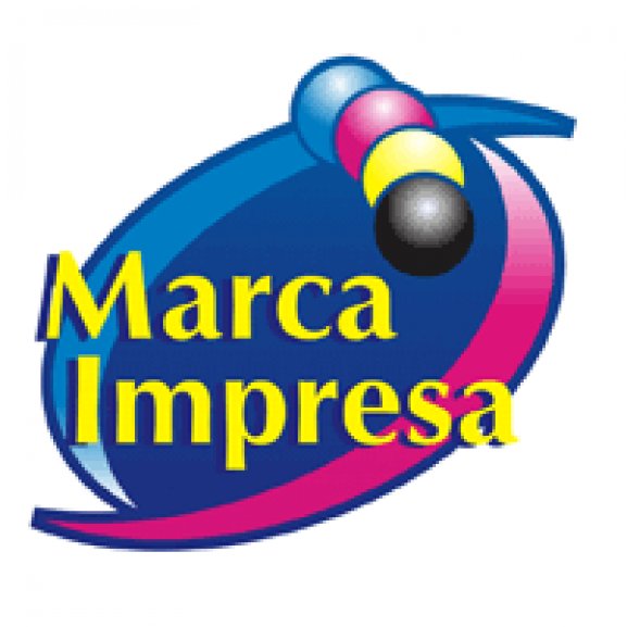 Logo of Marca_Impresa