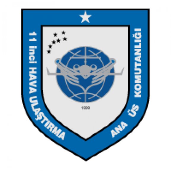 Logo of 11 inci hava ula?t?rma ana ?s
