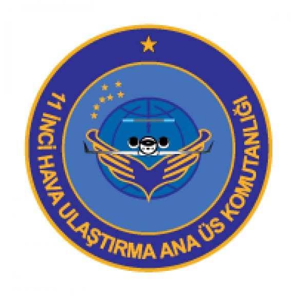 Logo of 11inci hava ula?t?rma ana ?s 2