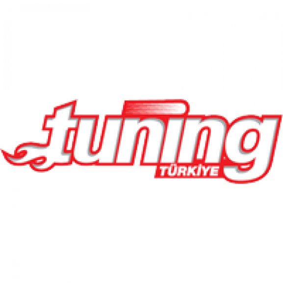 Logo of Tuning Turkiye