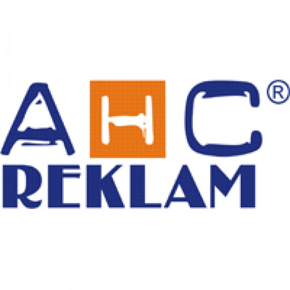 Logo of ahc reklam