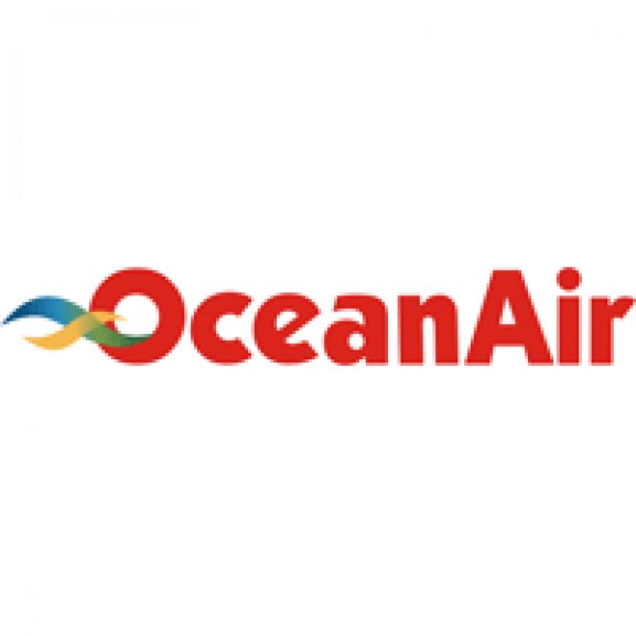 Logo of OceanAir