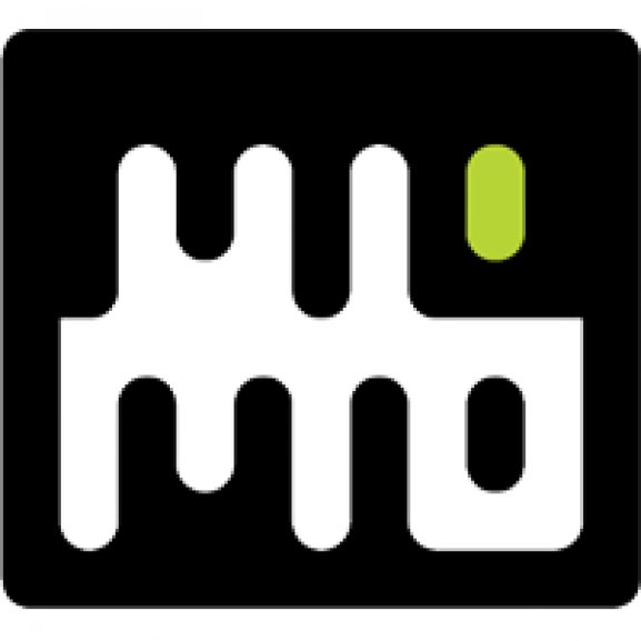 Logo of MOMO Magda Zelechowska