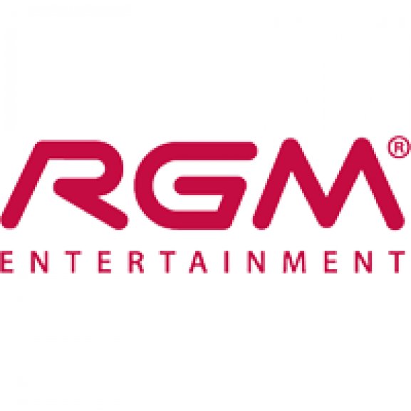 Logo of RGM Entertainment