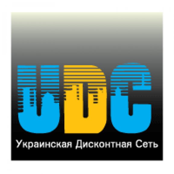 Logo of UDC