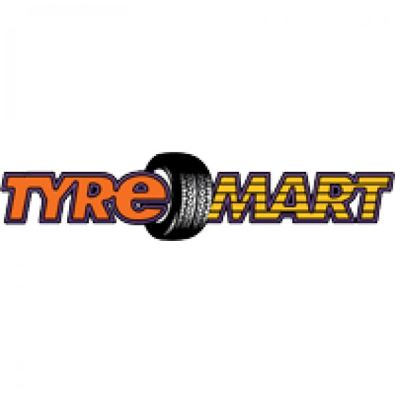 Logo of TyreMart