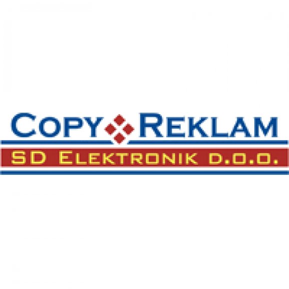 Logo of copyreklam