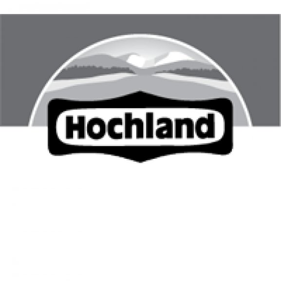 Logo of Hochland Romania