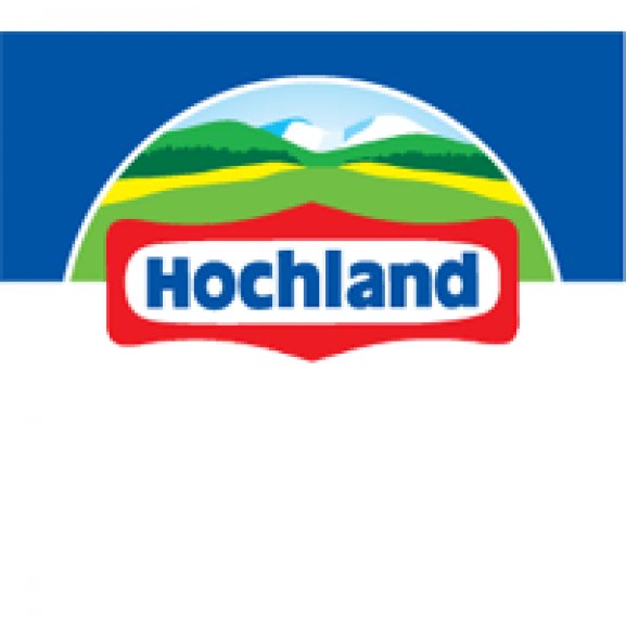 Logo of hochland romania