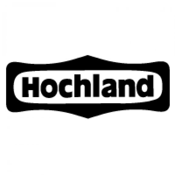 Logo of hochland romania