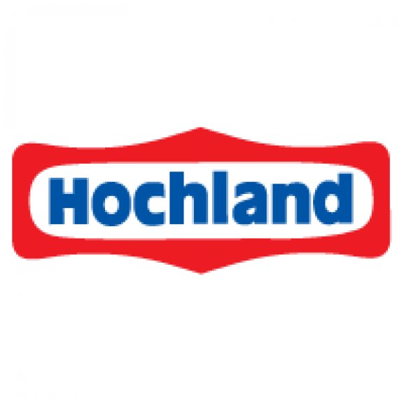 Logo of hochland romania