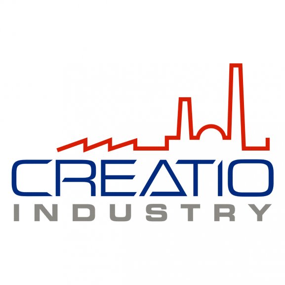 Logo of creatio industry