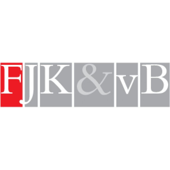 Logo of FJK&amp;vB