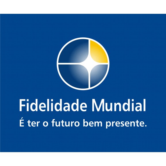 Logo of Fidelidade Mundial