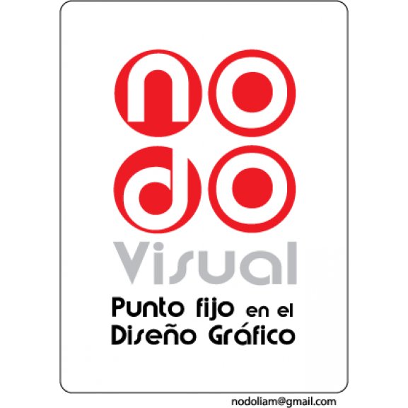 Logo of nodo visual