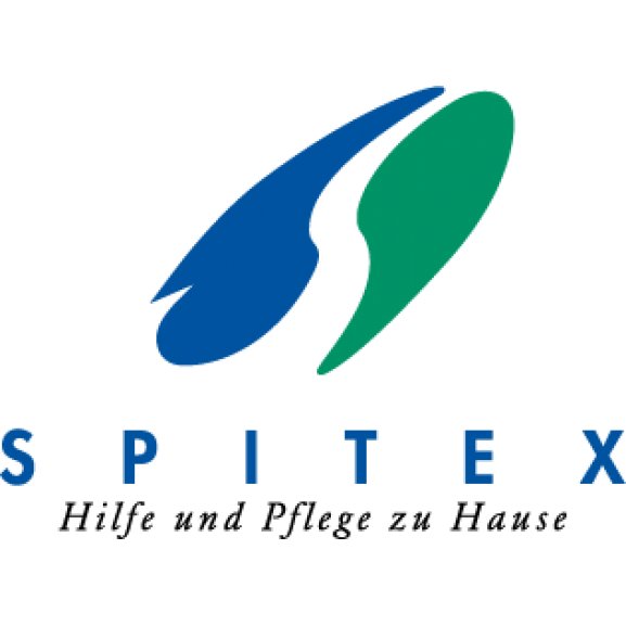 Logo of Spitex