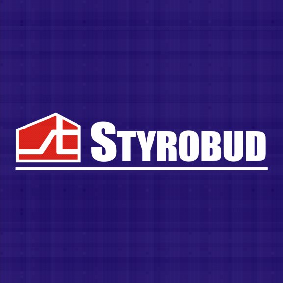 Logo of styrobud