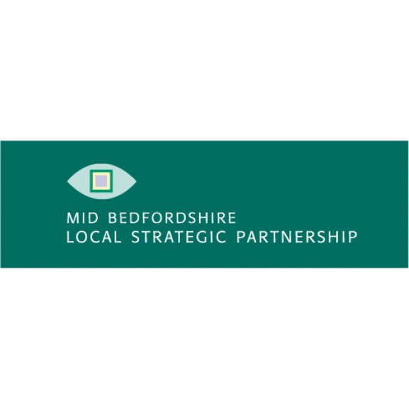 Logo of Mid Bedfordshire&#039;s Local Strategic Partnership (LSP)