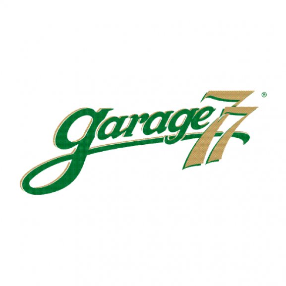 Logo of garage77