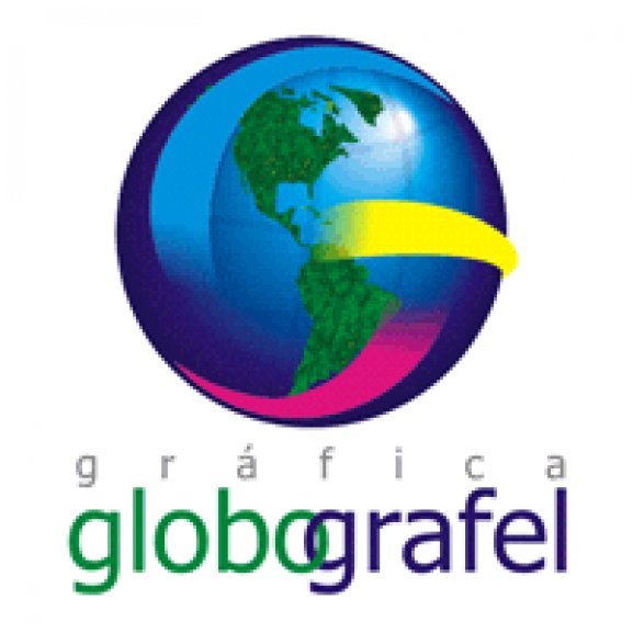 Logo of GloboGrafel