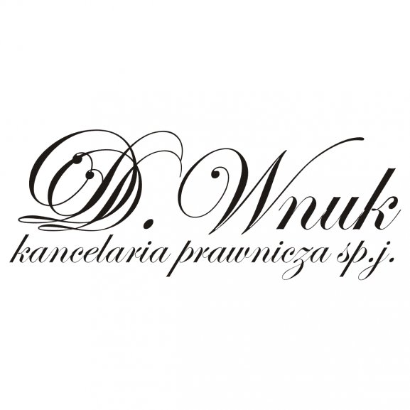 Logo of DD Wnuk