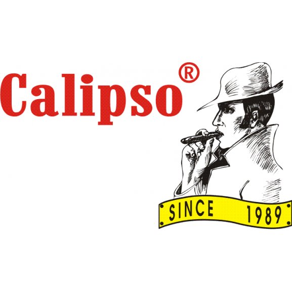 Logo of calipso